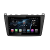 Магнитола Farcar TG012R (S400) для Mazda 6 2007-2012 на Android 10.0