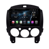 Магнитола Farcar TG1200R (S400) для Mazda 2 2007-2014 на Android 10.0
