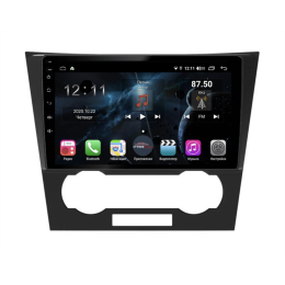 Магнитола Farcar TG020R (S400) для Chevrolet Aveo, Epica, Captiva 2006-2012на Android 10.0