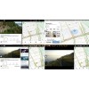 Магнитола Farcar TG026R (S400) для Mitsubishi ASX I 2010-2018 на Android 10.0