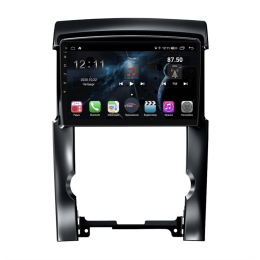 Магнитола Farcar TG041R (S400) для Kia Sorento II 2009-2012 на Android 10.0