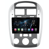 Магнитола Farcar TG046R (S400) для KIA Cerato 2003-2008 на Android 10.0