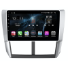 Магнитола Farcar TG062R (S400) для Subaru Forester III, Impreza III 2007-2013 на Android 10.0