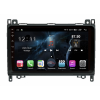 Магнитола Farcar TG068R (S400) для Volkswagen Crafter 2006-2016 на Android 10.0