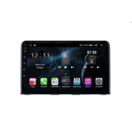 Магнитола Farcar TG1054R (S400) для Hyundai Sonata VII (LF) 2017-2019 на Android 10.0