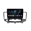 Магнитола Farcar TG1076R (S400) для Nissan Teana II 2008-2013 на Android 10.0