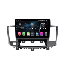 Магнитола Farcar TG1076R (S400) для Nissan Teana II 2008-2013 на Android 10.0