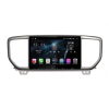 Магнитола Farcar TG1143R (S400)-SIM 4G с DSP для KIA Sportage IV 2018-2022 на Android 10.0