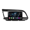 Магнитола Farcar TG1159R (S400) для Hyundai Elantra 2018+ на Android 10.0