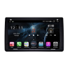 Магнитола Farcar TG1207R (S400) для Lada Granta I, Kalina II 2011-2018 на Android 10.0