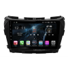 Магнитола Farcar TG1226R (S400) для Nissan Murano 2015-2022 на Android 10.0