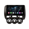 Магнитола Farcar TG1233R (S400) для Honda Fit 2007-2014 на Android 10.0