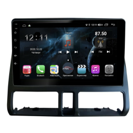 Магнитола Farcar TG1240R (S400) для Honda CR-V 2004-2006 на Android 10.0