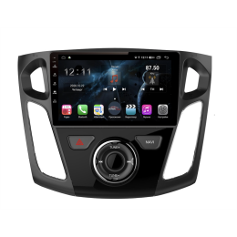 Магнитола Farcar TG150/501R (S400) для Ford Focus 3 (2015+) на Android 10.0