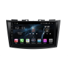 Магнитола Farcar TG179R (S400) для Suzuki Swift IV 2011-2017 на Android 10.0