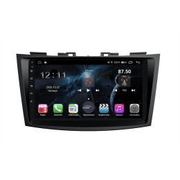 Магнитола Farcar TG179R (S400) для Suzuki Swift IV 2011-2017 на Android 10.0