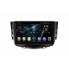 Магнитола Farcar TG198R (S400) для Lifan X60 I 2012-2016 на Android 10.0