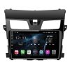 Магнитола Farcar TG2004R (S400) для Nissan Teana III 2014-2021 на Android 10.0