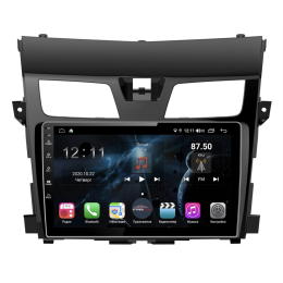 Магнитола Farcar TG2004R (S400) для Nissan Teana III 2014-2021 на Android 10.0