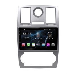 Магнитола Farcar TG206R (S400) для Chrysler 300CC 1999-2007 на Android 10.0