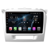 Магнитола Farcar TG212/571R (S400) для Suzuki Vitara 2015+ на Android 10.0