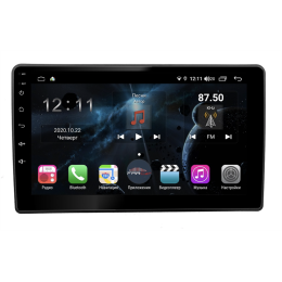 Магнитола Farcar TG224R (S400) для Kia Sorento II 2012-2020 на Android 10.0