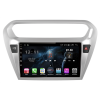Магнитола Farcar TG294R (S400) для Citroen C-Elysee 2012-2022 на Android 10.0