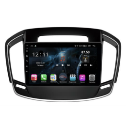 Магнитола Farcar TG378R (S400) для Opel Insignia I 2013-2017 на Android 10.0