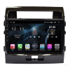Магнитола Farcar TG381R (S400) для Toyota Land Cruiser 200 2007-2015 на Android 10.0
