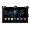 Магнитола Farcar TG456R (S400) для Toyota Land Cruiser Prado 120 2002-2009 на Android 10.0