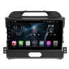 Магнитола Farcar TG537R (S400) для KIA Sportage III 2010-2016 на Android 10.0