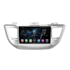 Магнитола Farcar TG546R (S400) для Hyundai Tucson III 2015-2018 на Android 10.0