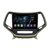 Магнитола Farcar TG608R (S400) для Jeep Cherokee IV (WK2) 2013-2017 на Android 10.0