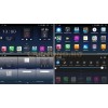 Магнитола Farcar TG766R (S400) для Hyundai Solaris II 2017-2020 на Android 10.0