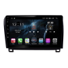 Магнитола Farcar TG790R (S400) для Toyota Sequoia, Tundra 2008-2022 на Android 10.0