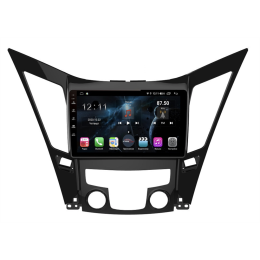 Магнитола Farcar TG794R (S400) для Hyundai Sonata VI (YF) 2009-2014 на Android 10.0