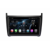 Магнитола Farcar TG910R (S400) для Volkswagen Polo 5 2009-2019 на Android 10.0