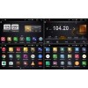 Магнитола FARCAR LX050R (S195) для Audi A4 2005-2008 на Android 8.1