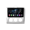 Магнитолаа Farcar H003R (S400) для Ford Focus, Mondeo, C-Max, Galaxy (с климатом) на Android 10.0