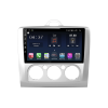 Магнитола Farcar TG003R (S400) для Ford Focus, Mondeo, C-Max, Galaxy (кондиционер) на Android 10.0