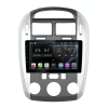 Магнитола Farcar RG046R (S300) для KIA Cerato 2003-2008 на Android 9.0
