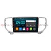 Штатная магнитола DjAvto 4494 - 4015 для Kia Sportage IV 2016 - 2018 c DSP на Android 9.0