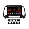 Магнитола Farcar XH008R (S400) (6/128ГБ) для Hyundai Santa Fe 2006-2012 на Android 10.0