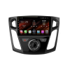 Магнитола Farcar XH150/501R (S400) (6/128ГБ) для Ford Focus 3 (2015+) на Android 10.0