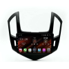 Магнитола Farcar XH261R (S400) (6/128ГБ) для Chevrolet Cruze I 2012-2015 на Android 10.0