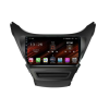 Магнитола Farcar XH360R (S400) (6/128ГБ) для Hyundai Elantra 2011-2014 на Android 10.0