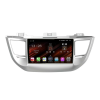Магнитола Farcar XH546R (S400) (6/128ГБ) для Hyundai Tucson III 2015-2018 на Android 10.0