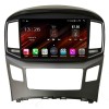 Магнитола Farcar XH586R (S400) (6/128ГБ) для Hyundai H1 Starex II 2015-2022 на Android 10.0
