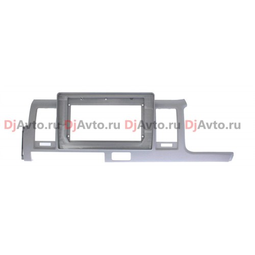 Переходная рамка DjAvto 4562 для Toyota HiAce (H200) 2004-2018,10