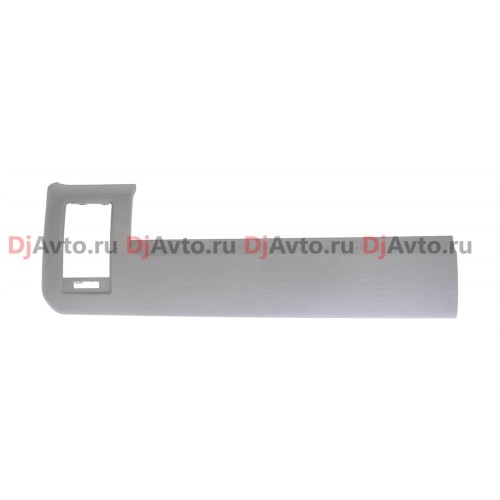 Переходная рамка DjAvto 4562 для Toyota HiAce (H200) 2004-2018,10